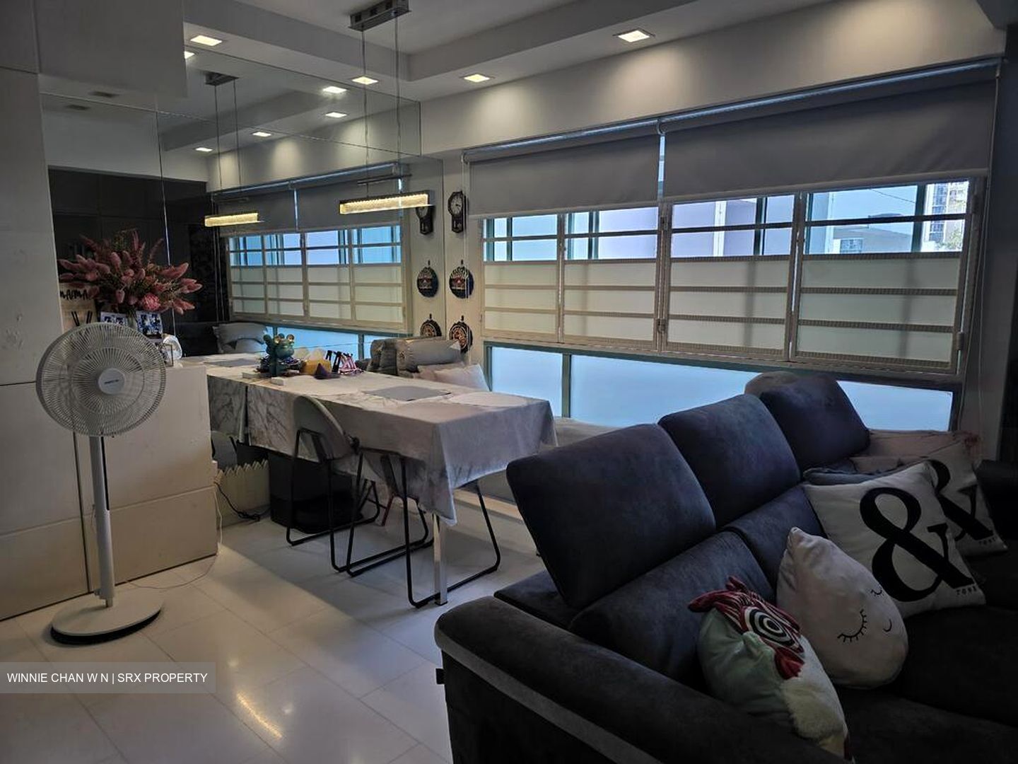 Blk 642D The Meadows (Punggol), HDB 4 Rooms #456102961